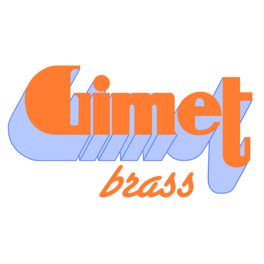 Gimet Brass